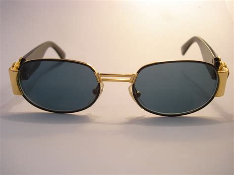 versace vintage tasche|vintage versace sunglasses 1990s.